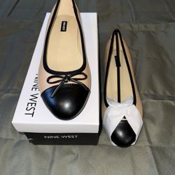 Size 12 Flats 