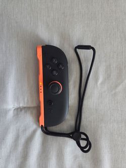 Nintendo Switch 2 Right Joy-Con Neon Red