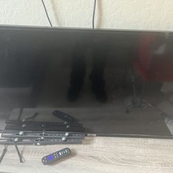 TCL Roku Tv