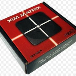 XIM MATRIX for Sale Cheap (CASH ONLY, Local Pickup)