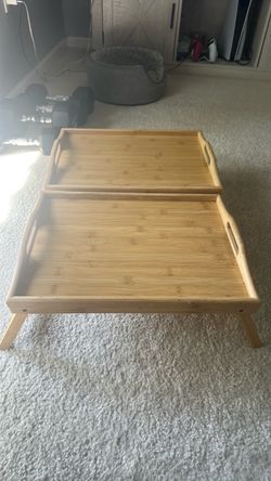 Bed Tray Table