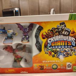 Brand New Skylanders Toy/Game In Spring Hill