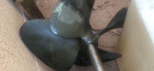 Propeller