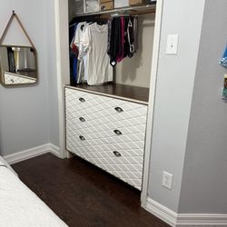 Armoire Or Wardrobe 