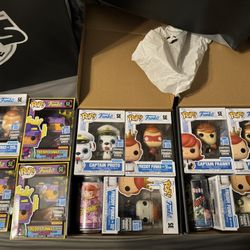 Funko Fundays 2025