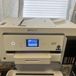 Epson ET-15000 Sublimation Printer