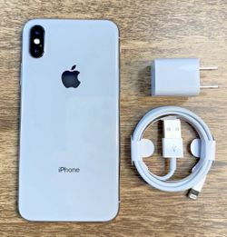 iPhone X |64GB| Unlocked To Any Carrier (Liberado)✅