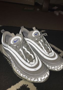nike 97s