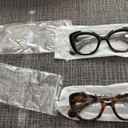 Glasses 