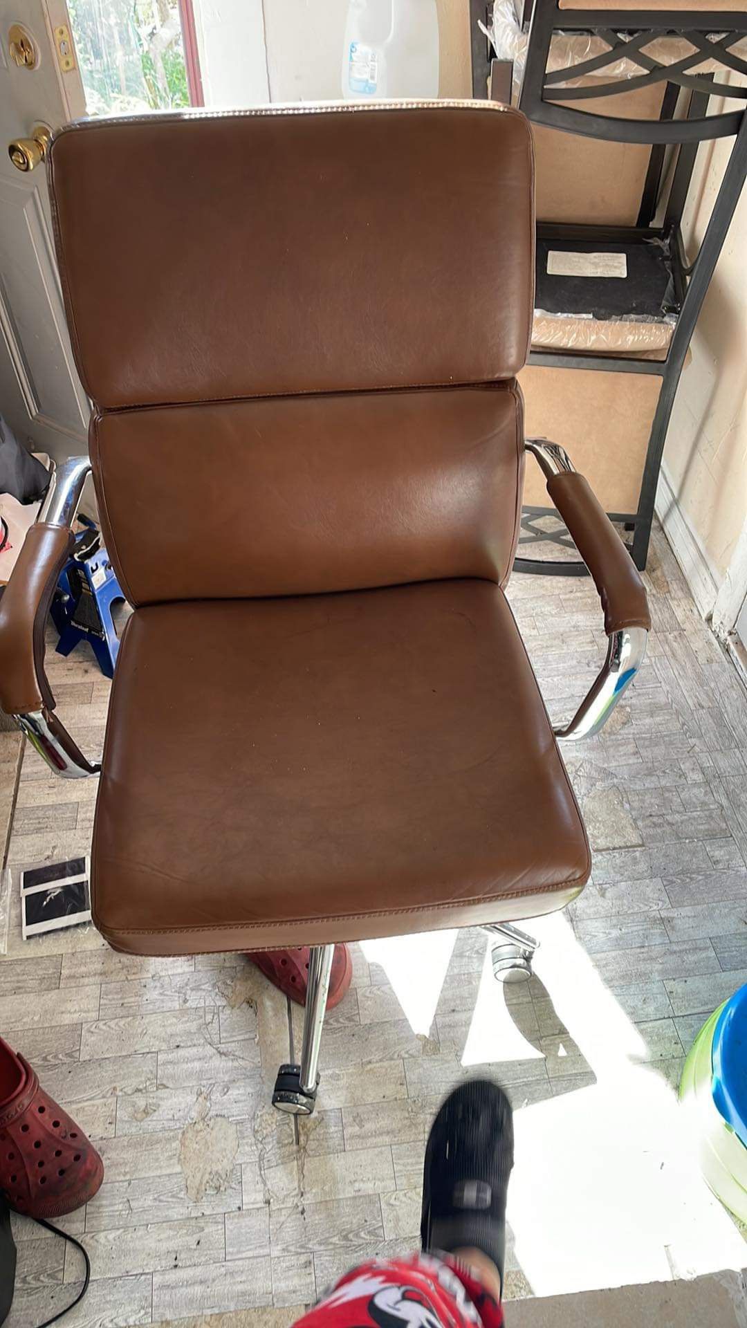 Computer Chair 