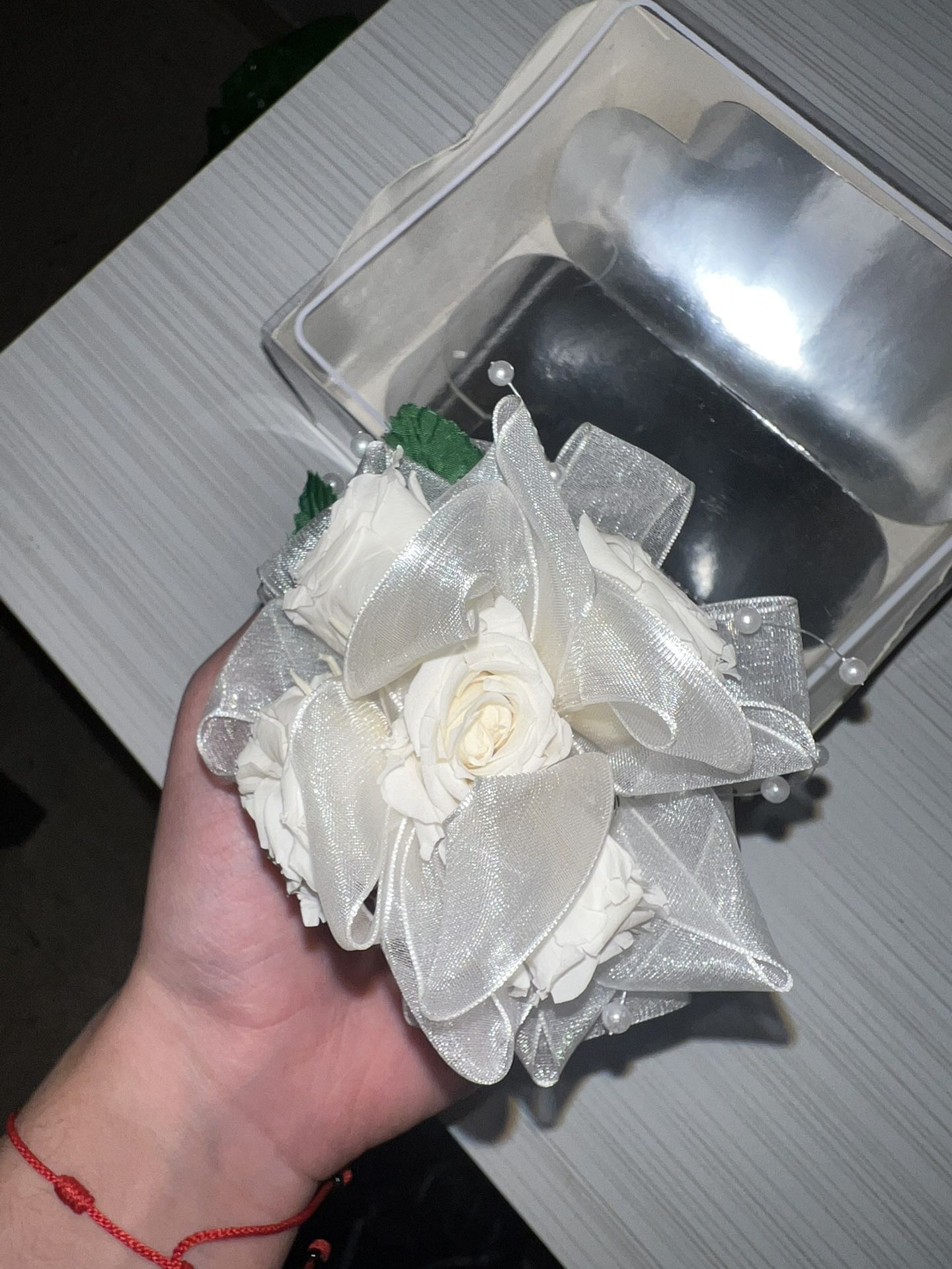 Prom Flower