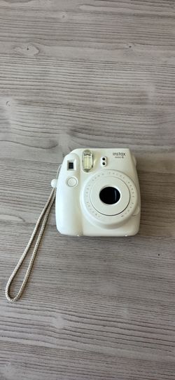 instax mini 8