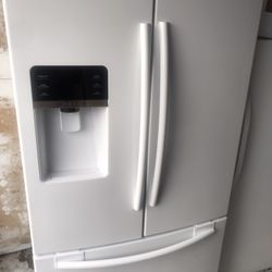 Samsung French Door Refrigerator