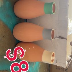 4 decorational Items