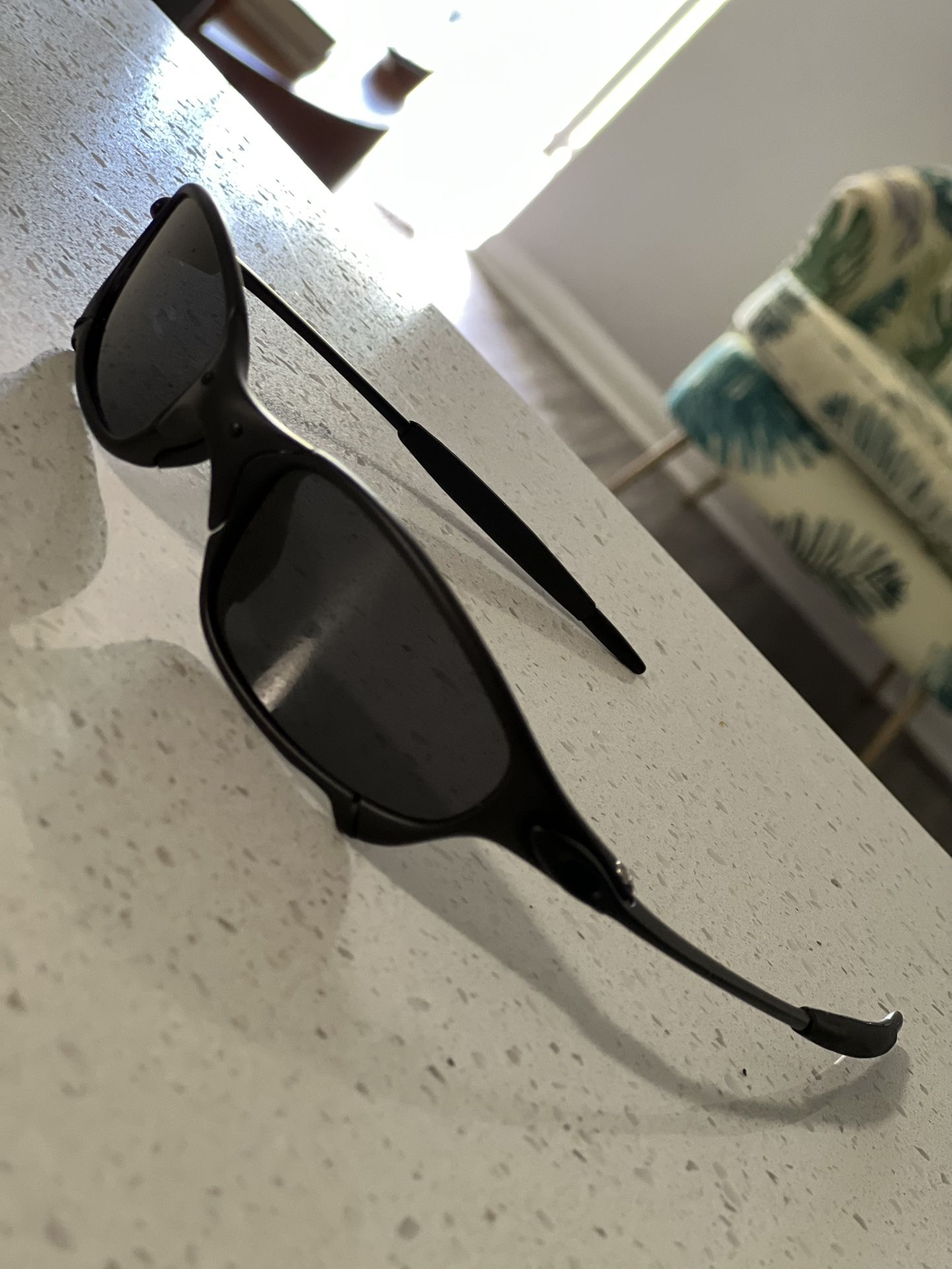 Oakley Juliet First Line Premium quality for Sale in Pompano Beach, FL -  OfferUp