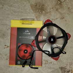 ML140 Pro LED Fan