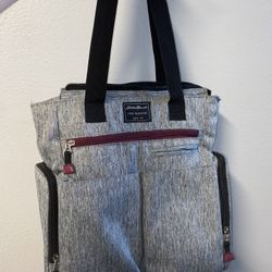 Eddie Bauer Diaper Bag