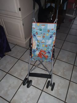 Stroller For Sale