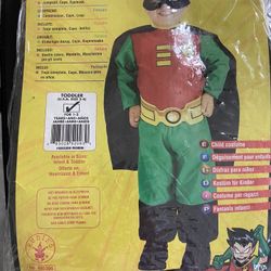 Kids costume