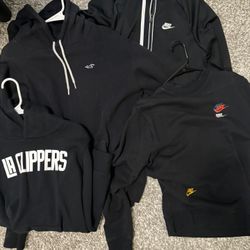 Hoodies