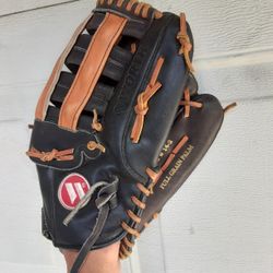 Worth Softball Glove