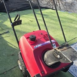  Snow Blower