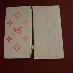 Brand new Louis Vuitton Wallets