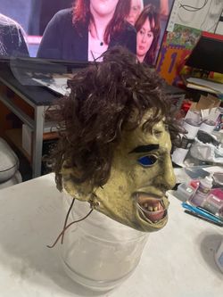 Halloween Masks