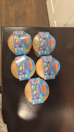 Viral Mystery Dumplings