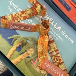 3 Coachella Weekend 1 SUNDAY ONLY (GA)