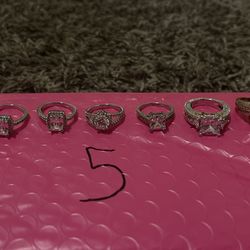 Various Rings