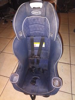 Graco car seat