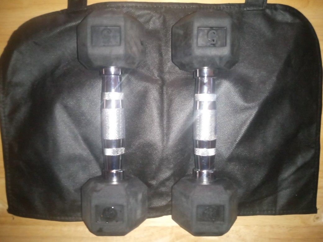 WEIGHTS