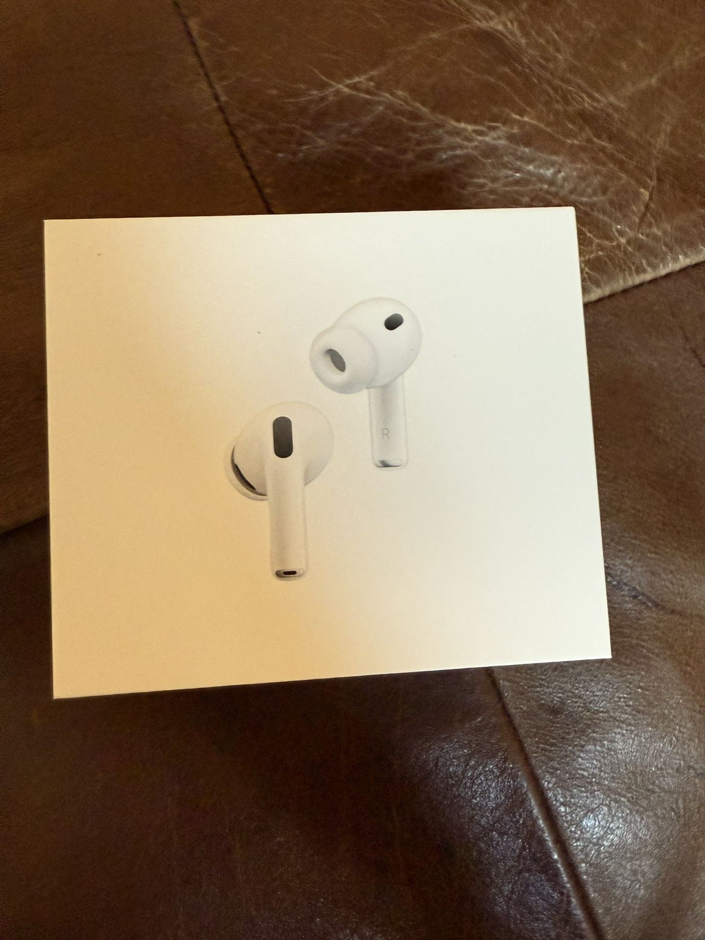 Apple AirPods Pro 3 - Brand new in Box.