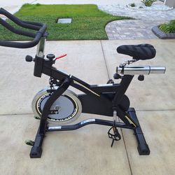 Golds Gym Spin Bike