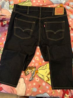 Men’s jeans