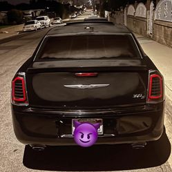 Chrysler 300 / Srt8 Jeep Srt Charger Camaro Ss Silverado Tahoe BMW X6 Benz Corvette Lightning Tbss Honda Accord Ram Hemi  392  Challenger 