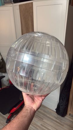 XL Hamster Ball
