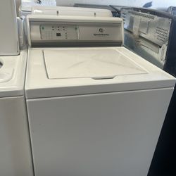 Speed Queen Washer Only 