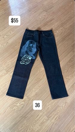 Sdl Charcoal Jeans