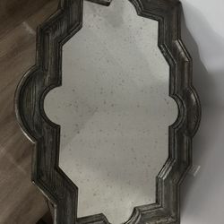 Hooker Coffee Table