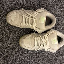 Mummy Dunk Low Reps - Used - Size 11