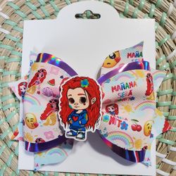 Karol G Hairbow 🎀