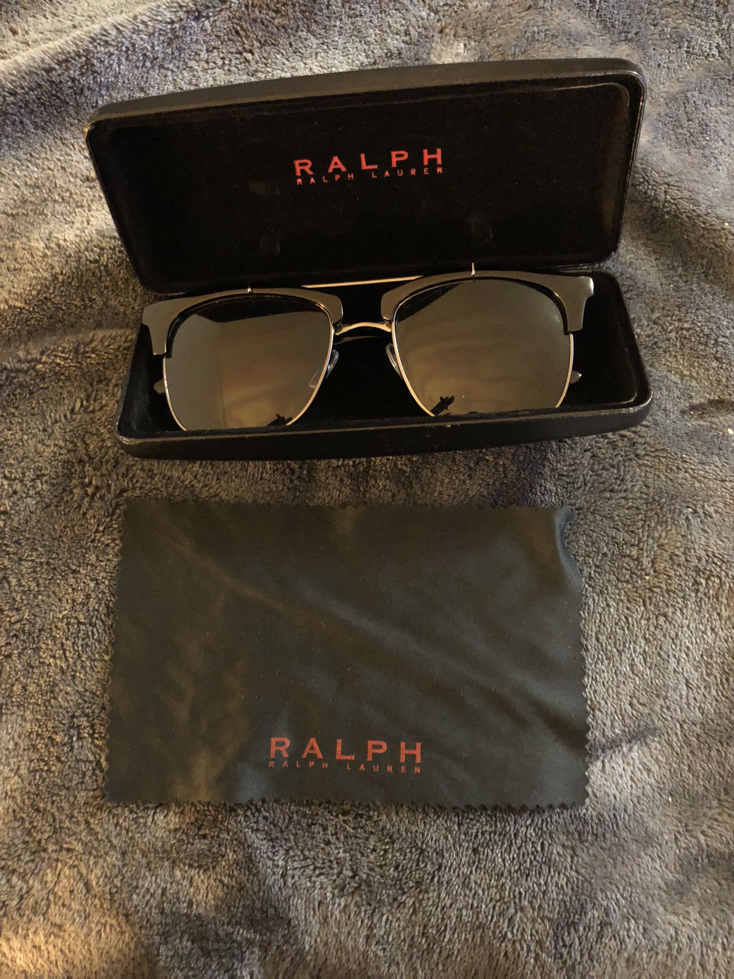 Ralph Lauren Sunglasses