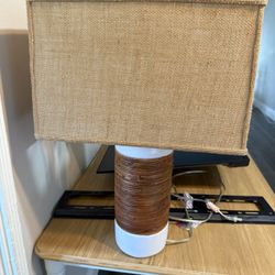 Vintage Lamp