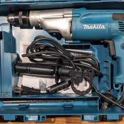 Makita Hammer Drill 2-speed