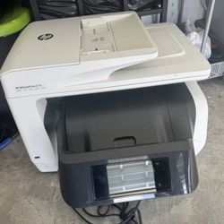 HP OfficeJet Pro