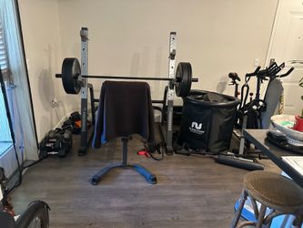 Moving sale