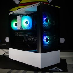 Ryzen 5 5600x, GTX 1660-6gb, 16gb Ram