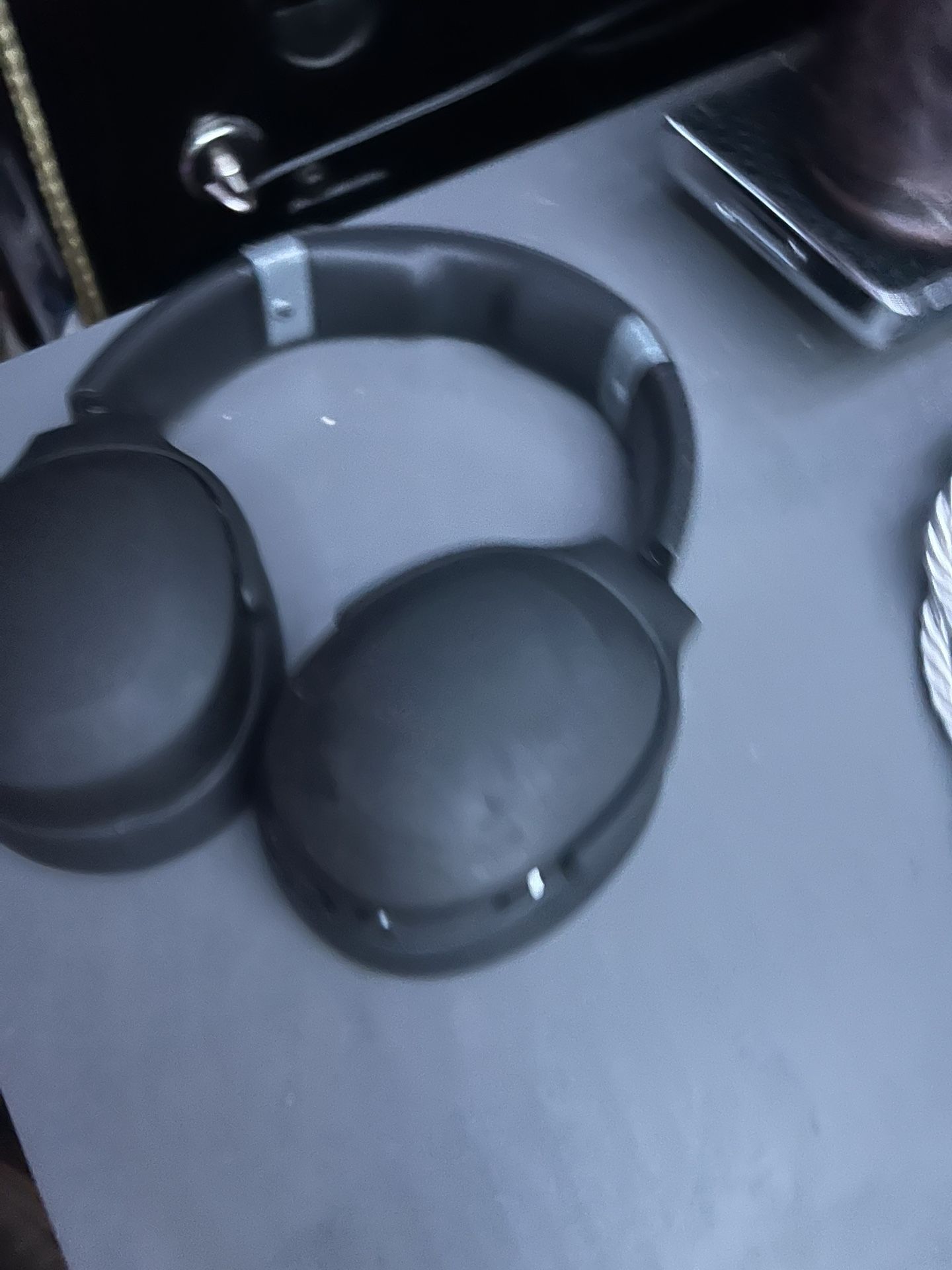 Skullcandy Evo Crusher Headphones